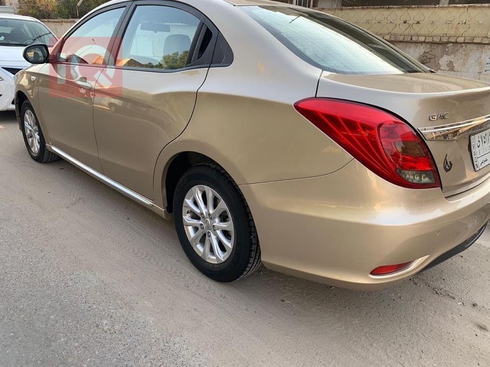 GAC GA3